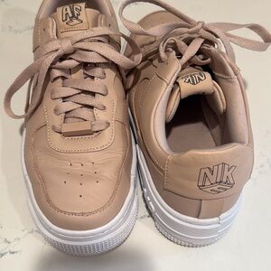 Nike Air Force 1’s